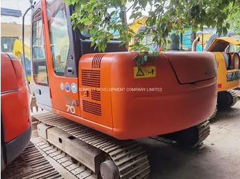 HITACHI ZX60 Kettenbagger