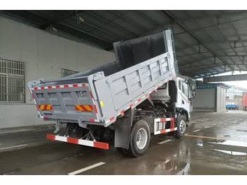 DONGFENG Kipper