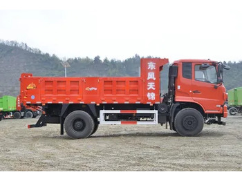SINOTRUK Kipper