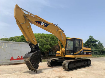 CATERPILLAR 320BL Kettenbagger