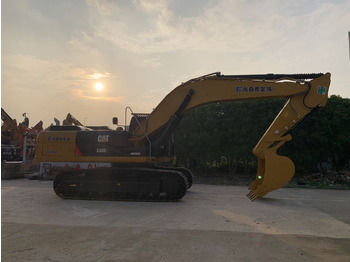 CATERPILLAR 336D Kettenbagger