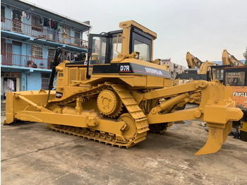 Bulldozer Caterpillar Bulldozer CAT D7R, D7G, D7H Secondhand Condition: das Bild 2
