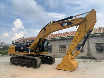 CATERPILLAR 336D2 Kettenbagger