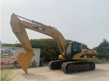 CATERPILLAR 330BL Kettenbagger