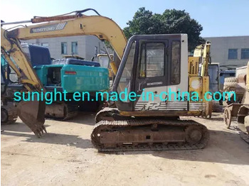 SUMITOMO Kettenbagger