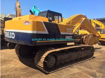 MITSUBISHI Kettenbagger