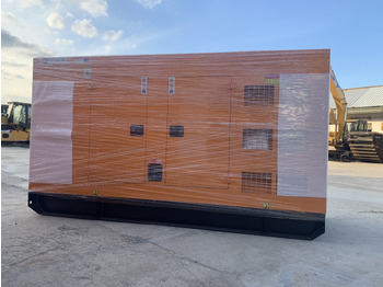 CUMMINS Stromgenerator