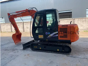 HITACHI ZX70 Kettenbagger
