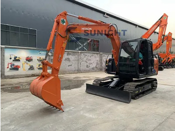 HITACHI ZX55 Kettenbagger