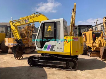 SUMITOMO Kettenbagger