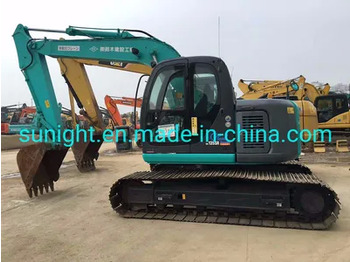 KOBELCO Kettenbagger