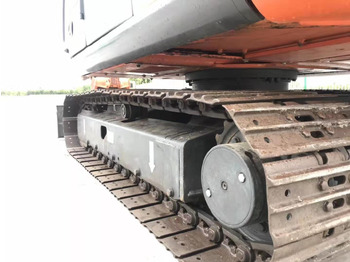 Kettenbagger Hitachi 6 ton Hydraulic Excavator ZX60 Good Price: das Bild 5