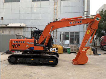 HITACHI ZX120 Kettenbagger