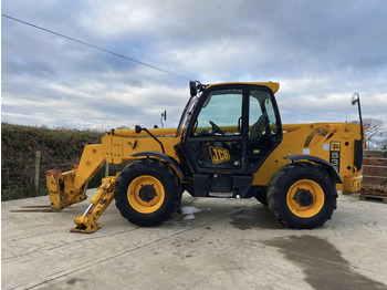 JCB Teleskoplader