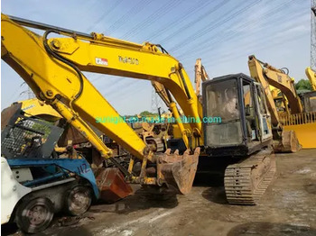 KOBELCO Kettenbagger