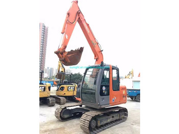 HITACHI ZX70 Kettenbagger
