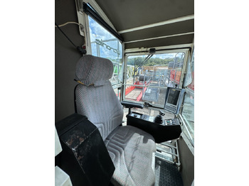 Turmkran LIEBHERR 150 EC-B 8 Litronic: das Bild 4