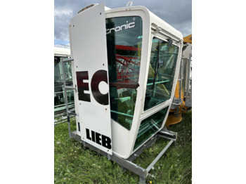 LIEBHERR Turmkran