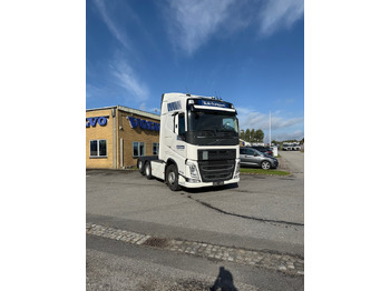 VOLVO FH 500 Sattelzugmaschine