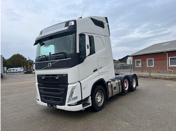 VOLVO FH 500 Sattelzugmaschine