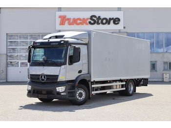 MERCEDES-BENZ Antos 1833 Koffer LKW