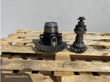 Differenzial Getriebe