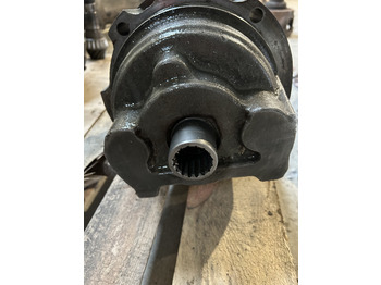 Hydraulikmotor für Kettenbagger LIEBHERR CMVE 108: das Bild 2