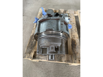 LIEBHERR Hydraulikmotor
