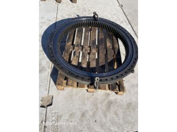 - Drehkranz für Bagger: das Bild 1 - Drehkranz für Bagger: das Bild 1