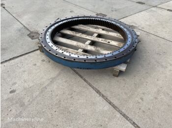 - Drehkranz für Baumaschine: das Bild 1 - Drehkranz für Baumaschine: das Bild 1