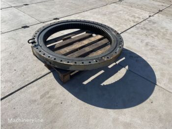 - Drehkranz für Bagger: das Bild 1 - Drehkranz für Bagger: das Bild 1