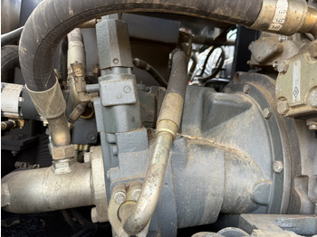 REXROTH Hydraulikpumpe