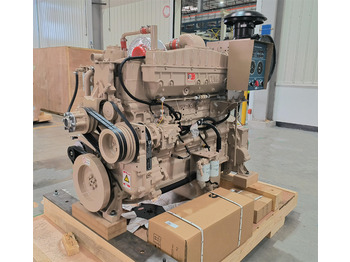 CUMMINS Motor