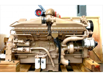 CUMMINS Motor