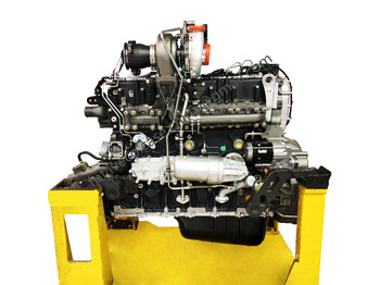 IVECO Motor