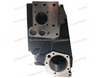 Zylinderkopf FPT IVECO CASE Cursor11 EURO 6 F3GFE613A B001 5801863562/5801690111 CYLINDER HEAD 5801765398: das Bild 3