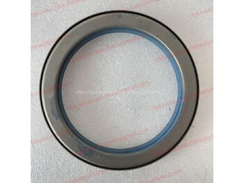 Kurbelwelle für LKW FPT IVECO CASE Cursor13 F3BE0684A B001 504003647 crankshaft oil seal 40102693: das Bild 3