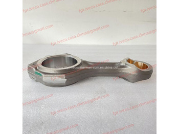 Pleuel für LKW FPT IVECO CASE FPT IVECO CASE Cursor11 F3GFE613A B001 5801863562 CONNECTING ROD 504366069: das Bild 4
