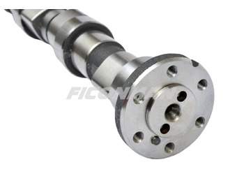 Nockenwelle, Zustand - NEU IVECO FPT F4HFE613Y Camshaft 504345138 20101406000: das Bild 2