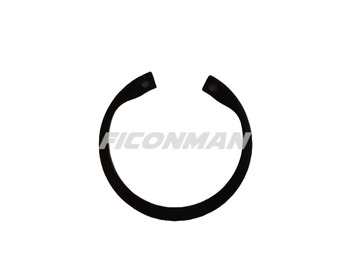 MAN Kolbe/ Ring/ Laufbuchse