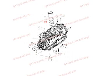 MAN Motor und Teile