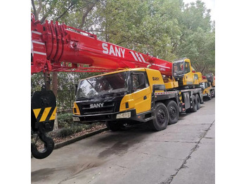 SANY Mobilkran