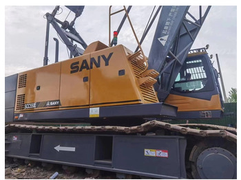 SANY Raupenkran