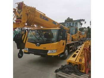 XCMG XCT25 Mobilkran