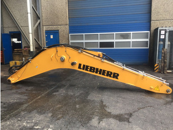 Anbauteil Liebherr Monoboom 5.6m: das Bild 5