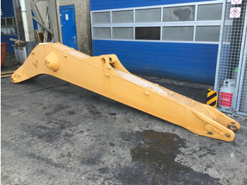Anbauteil, Zustand - NEU Liebherr Monoboom 5,7 M: das Bild 3