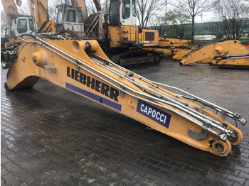 Anbauteil Liebherr Monoboom 7,6 M: das Bild 2