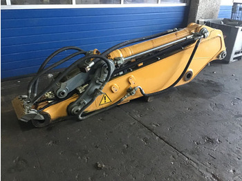 Anbauteil, Zustand - NEU Liebherr Stick 2,2 M: das Bild 4
