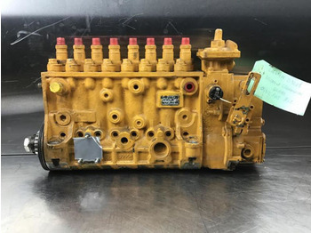 BOSCH Kraftstoffpumpe