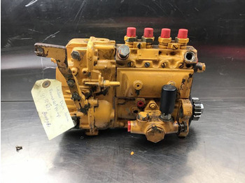 BOSCH Kraftstoffpumpe